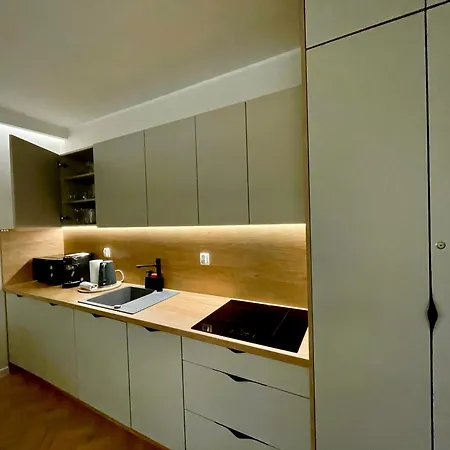 Apartamenty Stars W Szklarskiej Porebie Szklarska Poreba Exterior photo