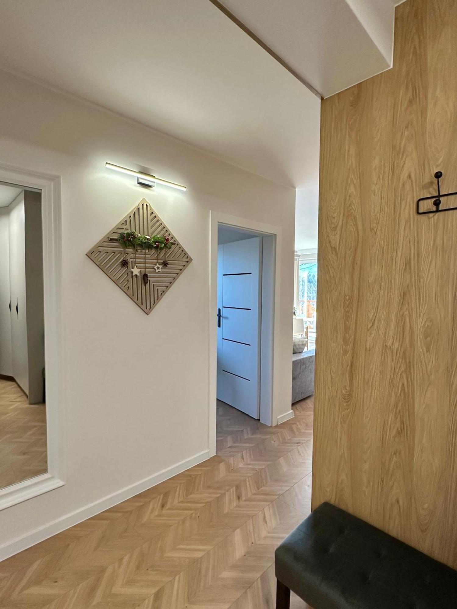 Stars W Szklarskiej Porebie Apartment Szklarska Poreba