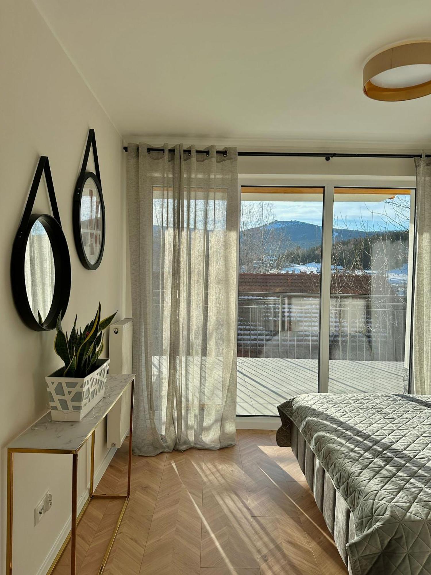Apartamento Stars W Szklarskiej Porebie