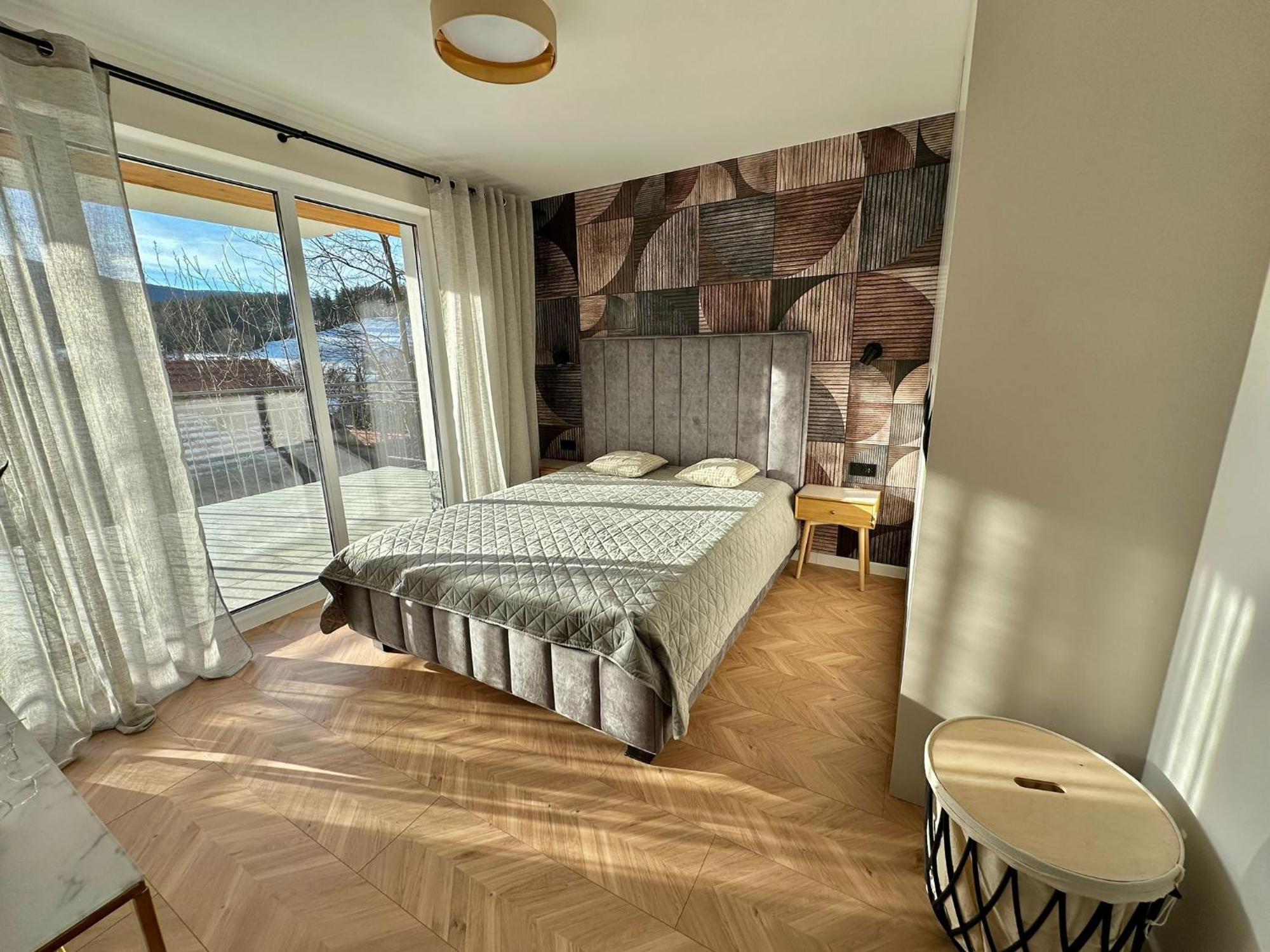 Apartamento Stars W Szklarskiej Porebie