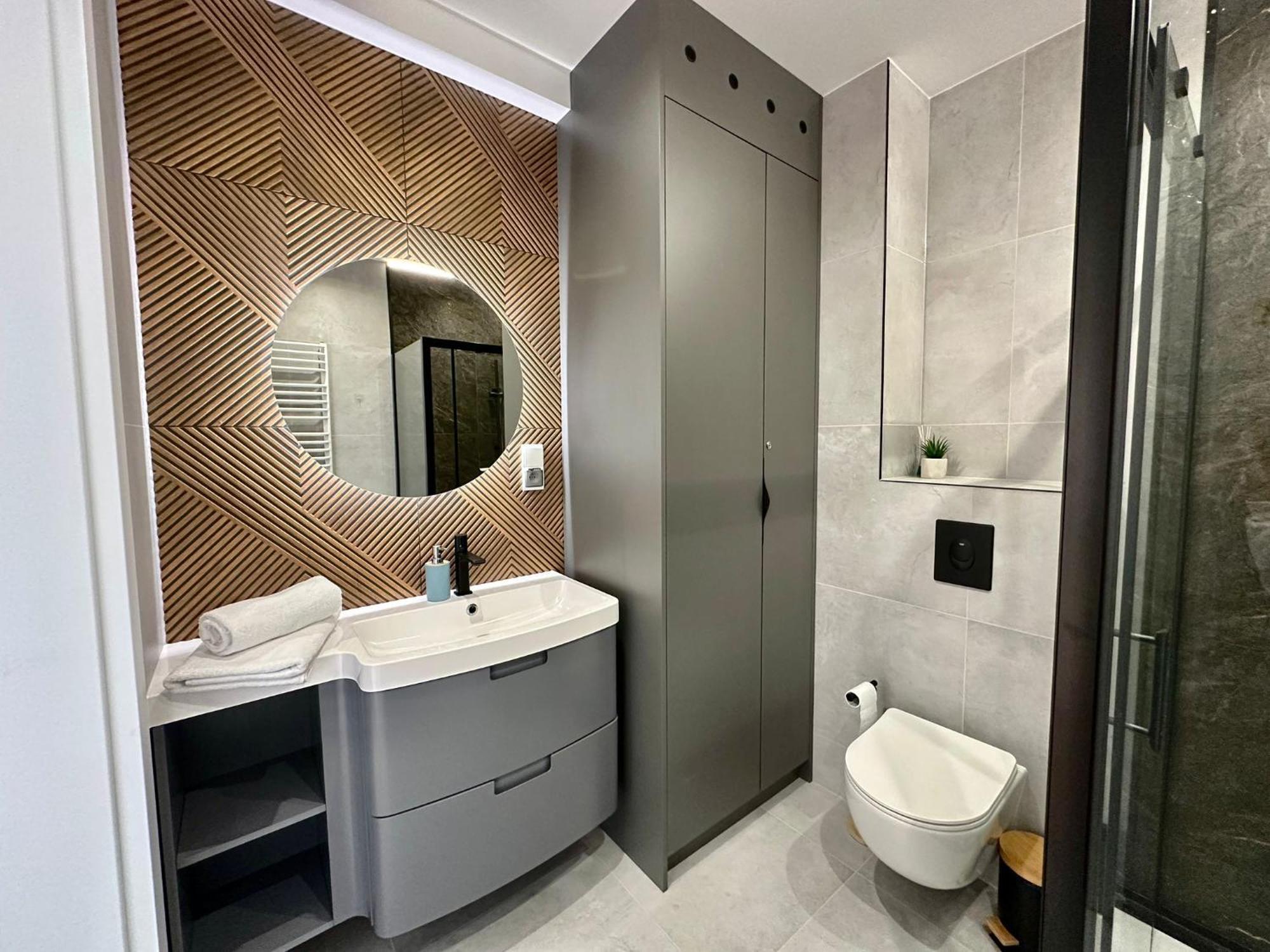 Apartamento Stars W Szklarskiej Porebie *