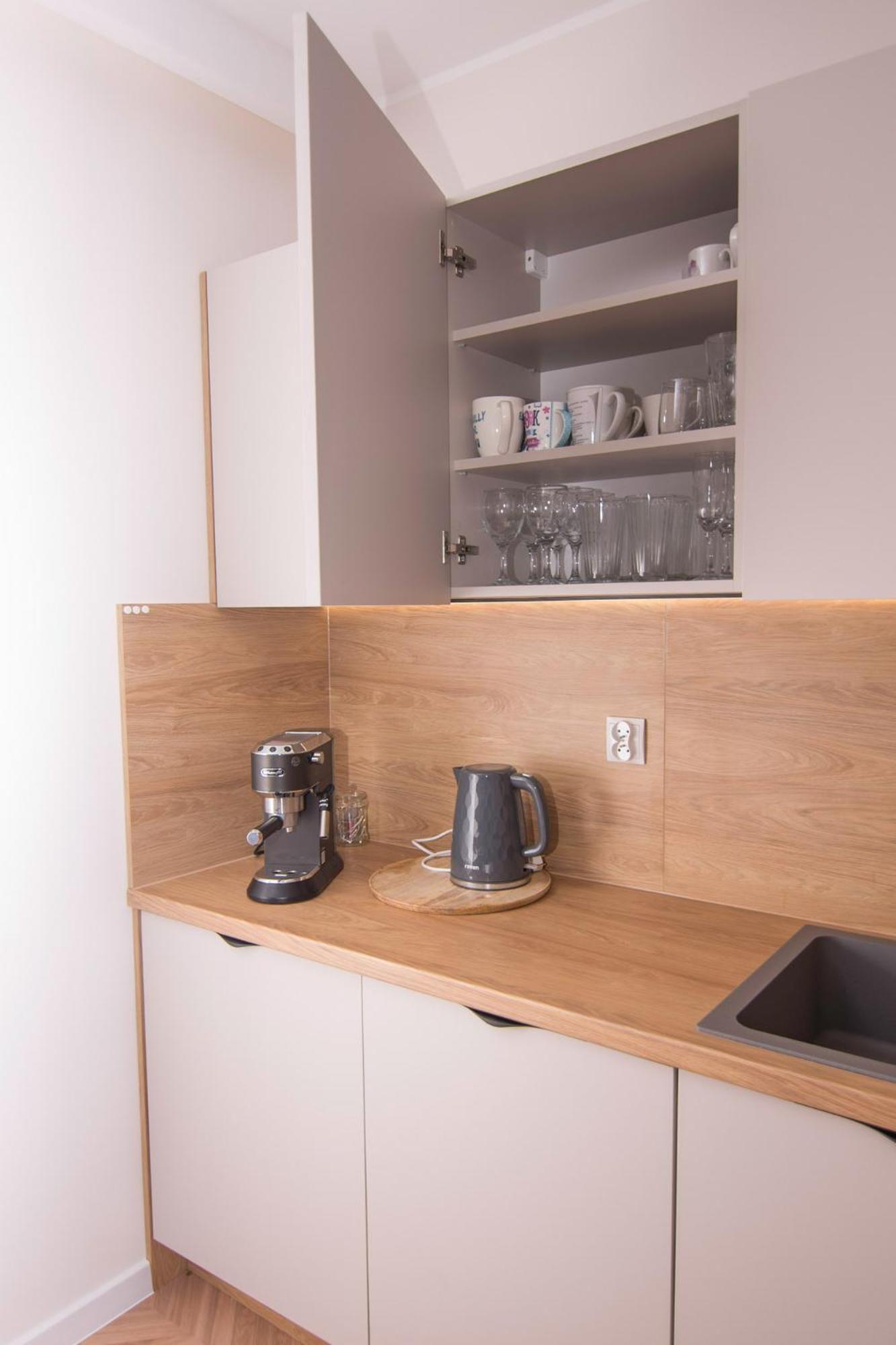 Apartamento Stars W Szklarskiej Porebie *