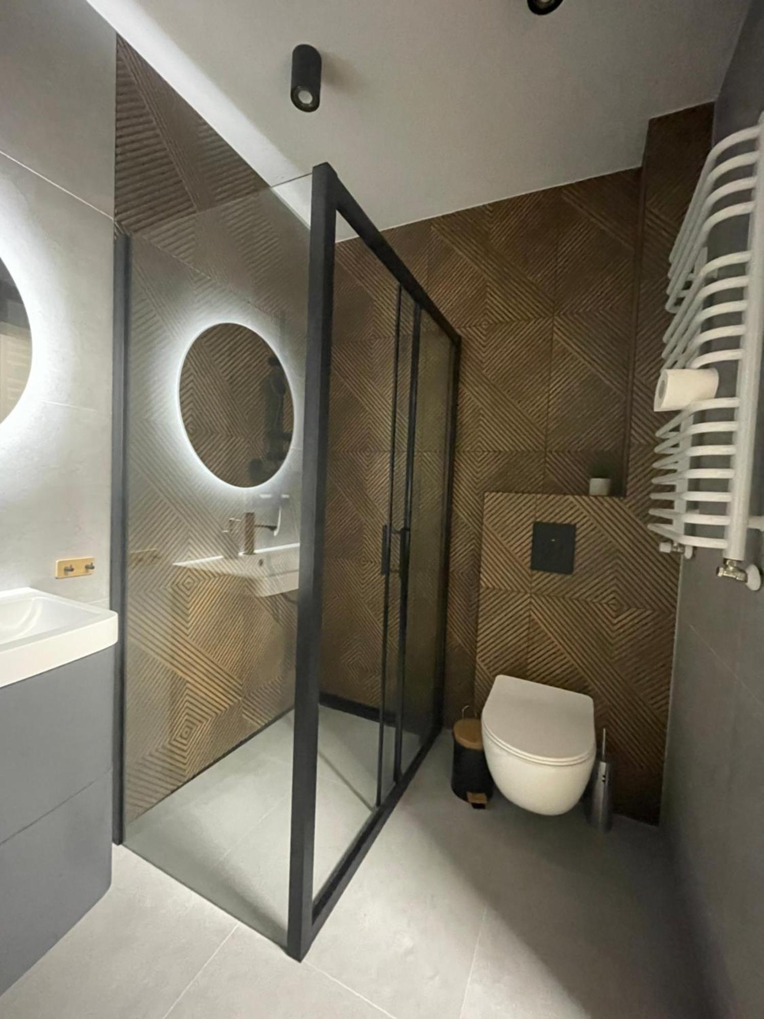 Stars W Szklarskiej Porebie Apartamento Szklarska Poręba