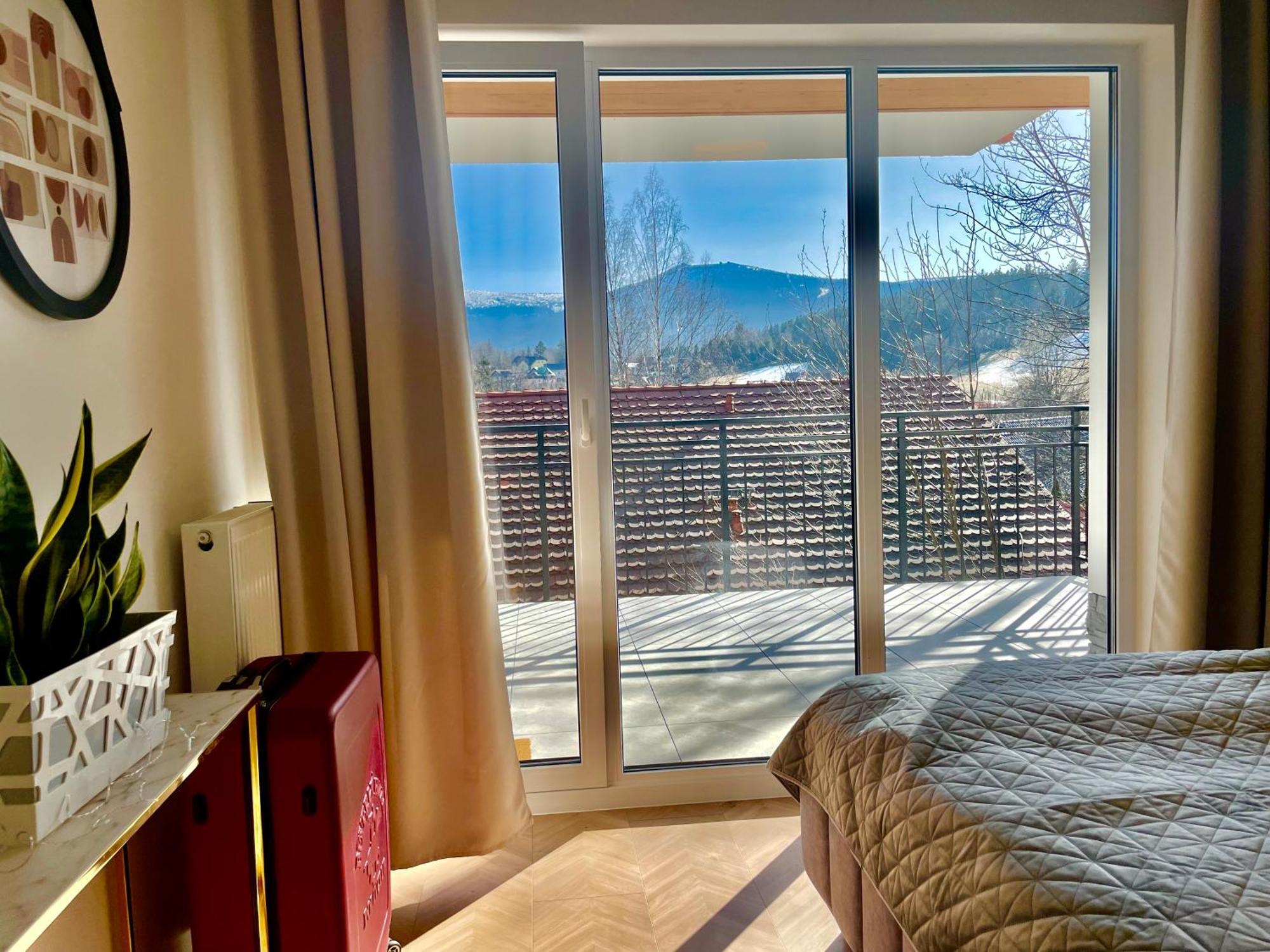 Apartamento Stars W Szklarskiej Porebie Szklarska Poręba